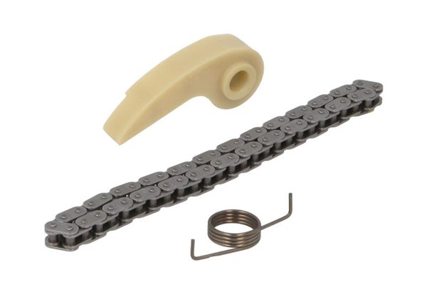 Zestaw łańcucha napędu pompy oleju do Toyoty, 33 11 0950, SWAG Autoteile GmbH w ofercie sklepu e-autoparts.pl 